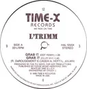 12'' - L'Trimm - Grab It