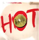 12inch Vinyl Single - L'Trimm - Grab It - Yellow Label ; Company Sleeve.