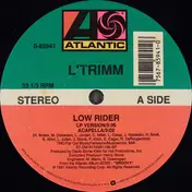L'Trimm - Low Rider