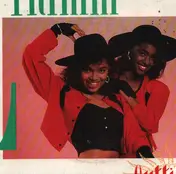 L'Trimm - Cuttie Pie