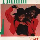 7inch Vinyl Single - L'Trimm - Cuttie Pie