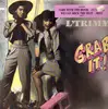 LP - L'Trimm - Grab It !