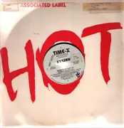 12inch Vinyl Single - L'Trimm - Grab It - Company Sleeve.