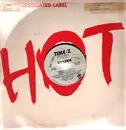 12inch Vinyl Single - L'Trimm - Grab It - Company Sleeve.