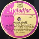 Schellack - Lu Watters And The Yerba Buena Jazz Band - Creole Belles / Chattanooga Stomp