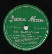 Lu Watters & the Yerba Buena Jazz Band - Irish Black Bottom / Memphis Blues