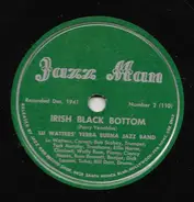 Lu Watters And The Yerba Buena Jazz Band - Irish Black Bottom / Memphis Blues