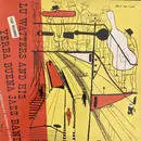 10'' - Lu Watters And The Yerba Buena Jazz Band - Lu Watters And His Yerba Buena Jazz Band No. 2 - Mono / NO COVER