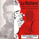 CD - Lu Watters And The Yerba Buena Jazz Band - Live at Hambone Kelly's Volume II