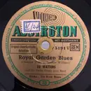 Schellack - Lu Watters And The Yerba Buena Jazz Band - Royal Garden Blues / Tin Roof Blues