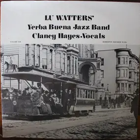 Lu Watters - Volume 6