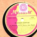Schellack - Lu Watters And The Yerba Buena Jazz Band - Muskrat Ramble / Smokey Mokes