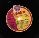 Schellack - Lu Watters And The Yerba Buena Jazz Band - At A Georgia Camp Meeting / Original Jelly Roll Blues