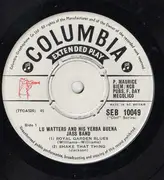 7inch Vinyl Single - Lu Watters And The Yerba Buena Jazz Band - Lu Watters And His Yerba Buena Jass Band