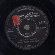Lu Watters And The Yerba Buena Jazz Band - Sage Hen Strut / When The Saints Go Marching In