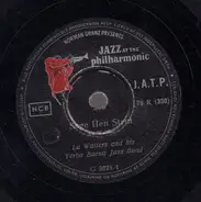 Lu Watters And The Yerba Buena Jazz Band - Sage Hen Strut / When The Saints Go Marching In