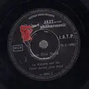 Schellack - Lu Watters And The Yerba Buena Jazz Band - Sage Hen Strut / When The Saints Go Marching In