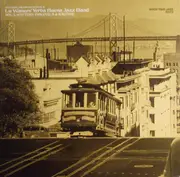 LP - Lu Watters And The Yerba Buena Jazz Band - The San Francisco Style Vol. 2: Watter's Originals & Ragtime