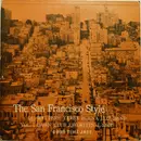 LP - Lu Watters And The Yerba Buena Jazz Band - The San Francisco Style, Vol. 1 - Mono