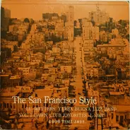 Lu Watters And The Yerba Buena Jazz Band - The San Francisco Style, Vol. 1