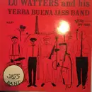 7inch Vinyl Single - Lu Watters And His Jass Band - Royal Garden Blues