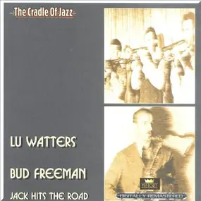 Lu Watters - Jack Hits the Road