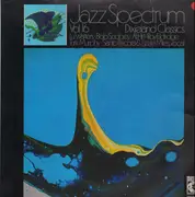 LP - Lu Watters, Bob Scobey, Al Hirt, Roy Eldridge et al. - Jazz Spectrum Vol. 16 - Dixieland Classics