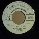 7inch Vinyl Single - Lu Ann Simms - Run, Don't Walk
