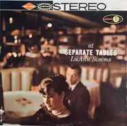 Lu Ann Simms - At Separate Tables