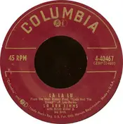 Lu Ann Simms - La La Lu