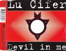 CD Single - Lu Cifer - Devil In Me