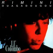 Lu Colombo - Rimini-Ougadougou