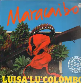 Lu Colombo - Maracaibo