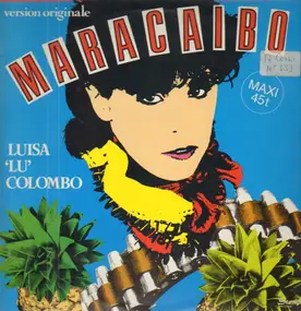 Lu Colombo - Maracaibo (Version Originale)