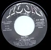 7inch Vinyl Single - Lu Colombo - Skipper