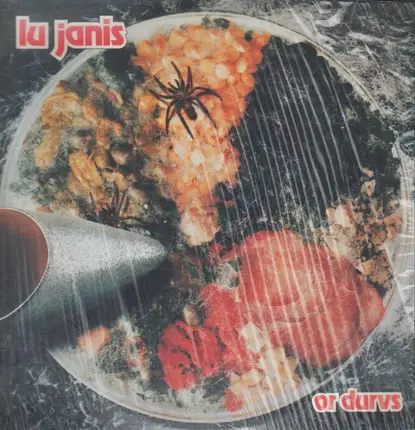Lu Janis - Or Durvs