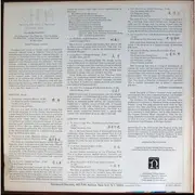 LP - Lu-sheng Ensemble - China: Shantung Folk Music & Traditional Instrumental Pieces