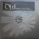 12'' - Olu - Baby Can't Leave It Alone