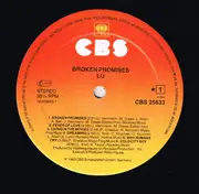 LP - Lu - Broken Promises