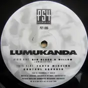 Lumukanda - Red, Black & Mellow (Awakening)