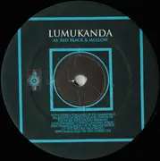 12inch Vinyl Single - Lumukanda - Red Black & Mellow