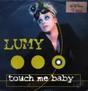 12inch Vinyl Single - Lumy - Touch Me Baby