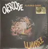 LP - Lumbee - Overdose - Incl. game
