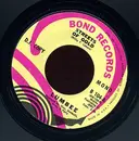 7inch Vinyl Single - Lumbee - Streets Of Gold