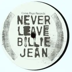 Lumidee - Ohh Ohh Electro! / Never Leave Billie Jean