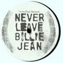 12inch Vinyl Single - Lumidee / Michael Jackson - Ohh Ohh Electro! / Never Leave Billie Jean