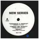 12inch Vinyl Single - Lumidee & N.O.R.E. / Timbaland & Sincere / a.o. - New Series