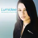 CD Single - Lumidee - NEVER LEAVE YOU