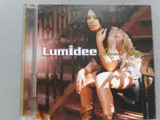 CD - Lumidee - Almost Famous