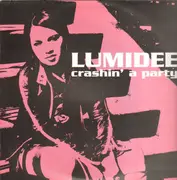 12inch Vinyl Single - Lumidee - Crashin' A Party